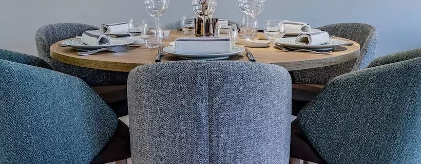 酒店 Logis Hôtel Du Parc