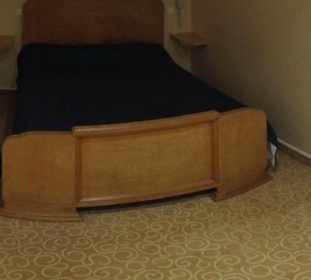 בית מלון כפרי Logis Le Bretagne