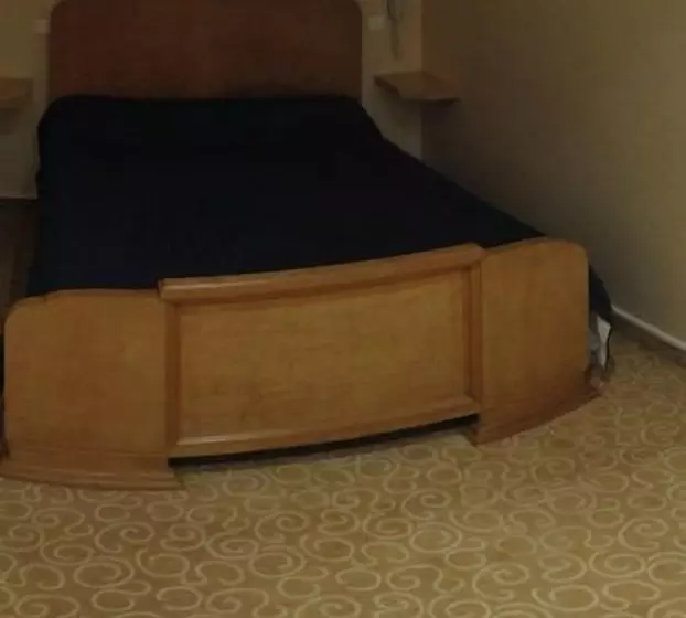 Hotelli Logis Le Bretagne