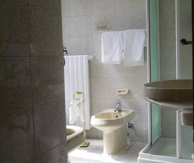 Hotelli Affittacamere Maison Napoleon