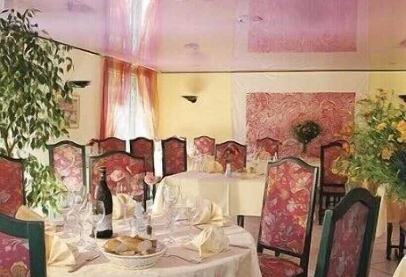 Отель Relais Benelux Bale