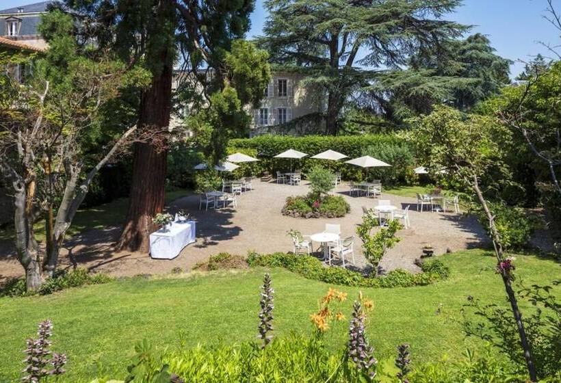 Hotel Royal Saintmart