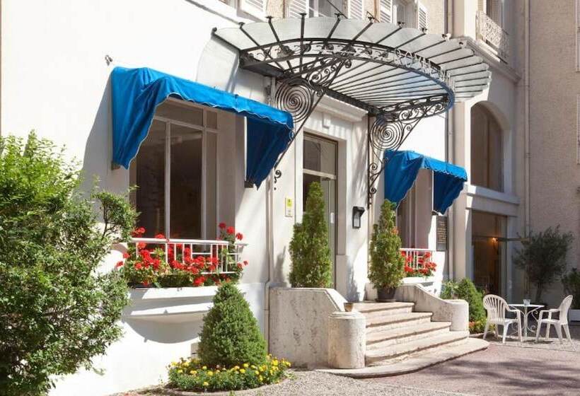 Hotel Royal Saintmart