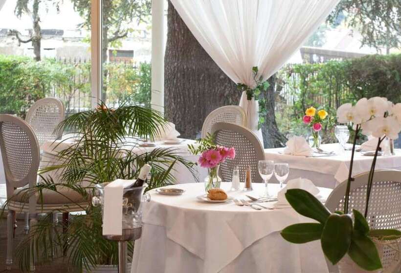 Hotel Royal Saintmart