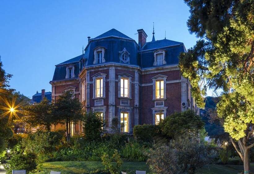 Hotel Royal Saintmart