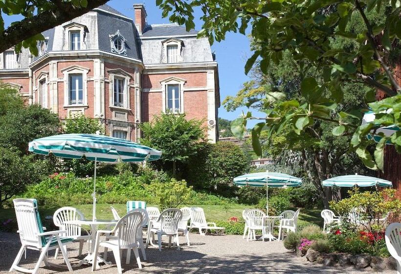 Hotel Royal Saintmart