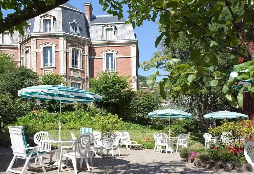 هتل Royal Saintmart