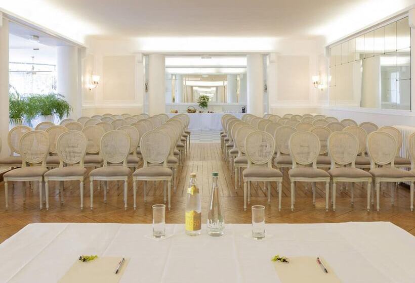 Hotel Royal Saintmart