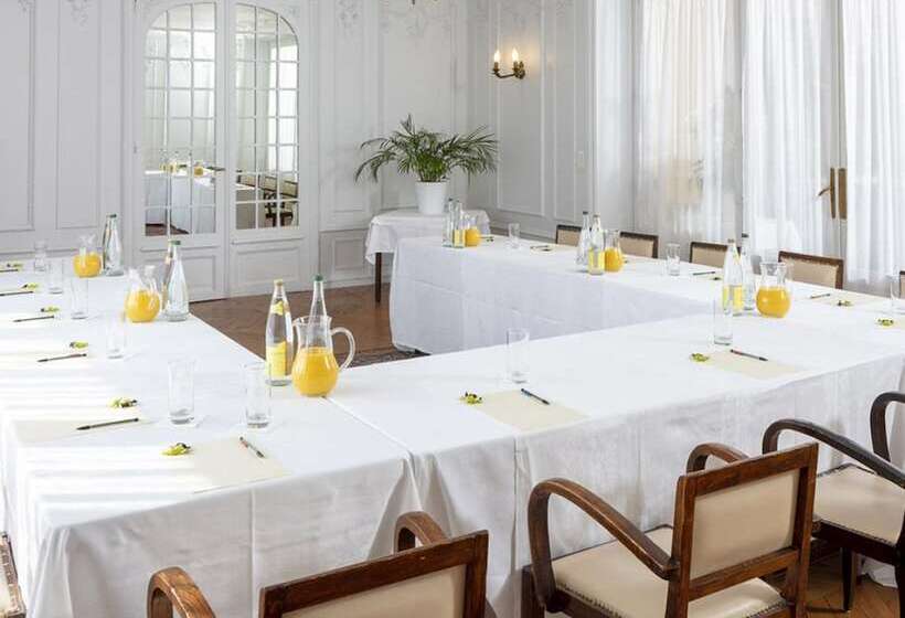 Hotel Royal Saintmart