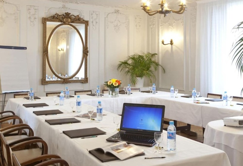 Hotel Royal Saintmart