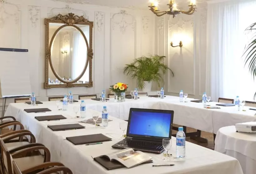 هتل Royal Saintmart