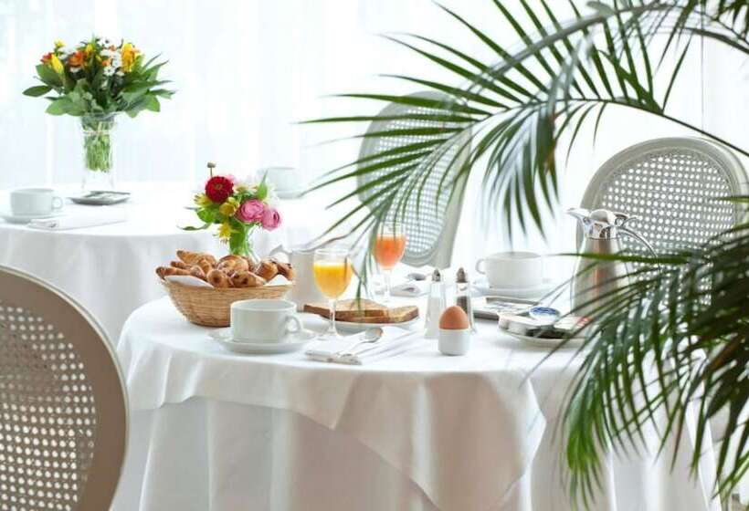 Hotel Royal Saintmart