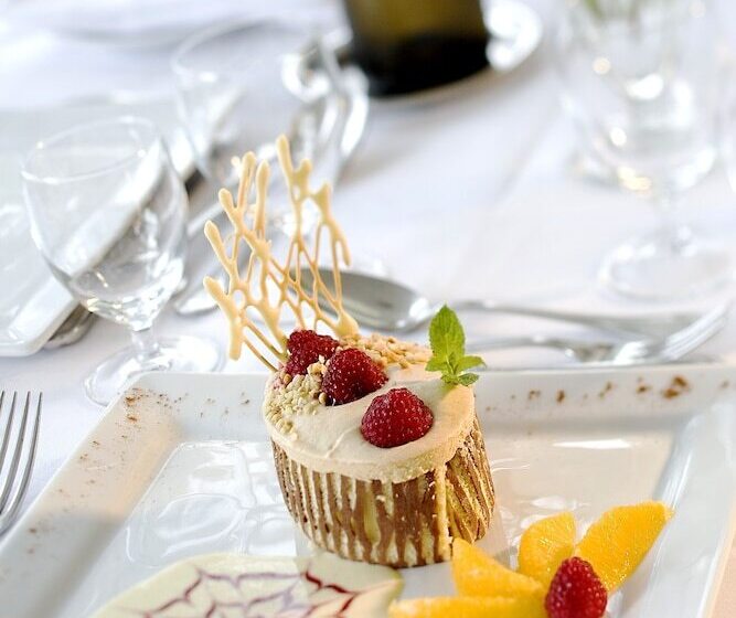 Hotel Royal Saintmart