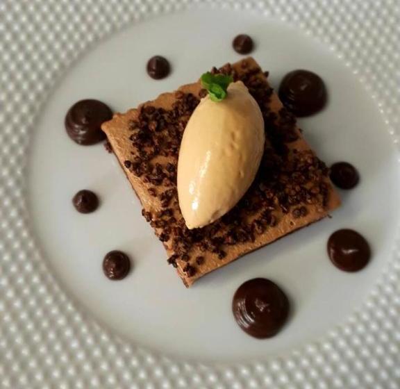 酒店 Saveurs De L Abbaye