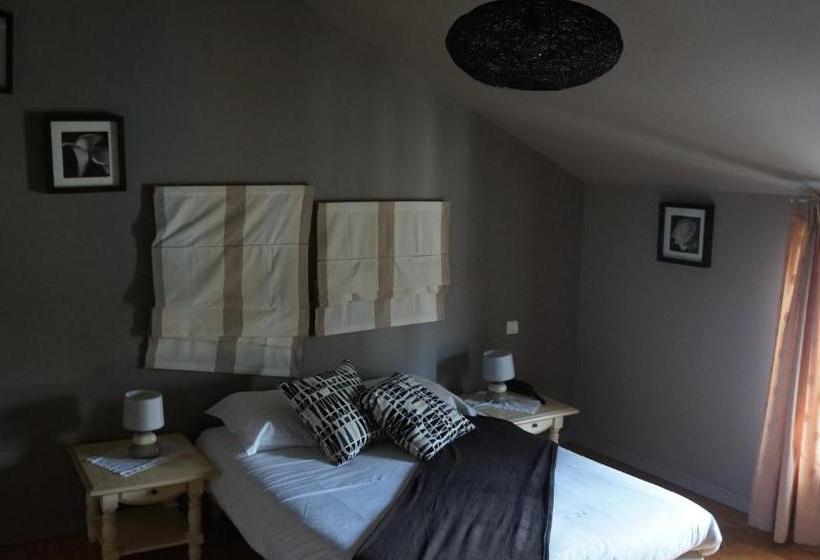 酒店 Saveurs De L Abbaye