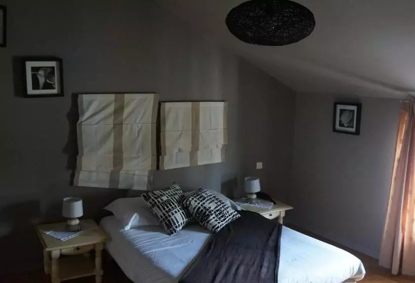 Hotel Saveurs De L Abbaye