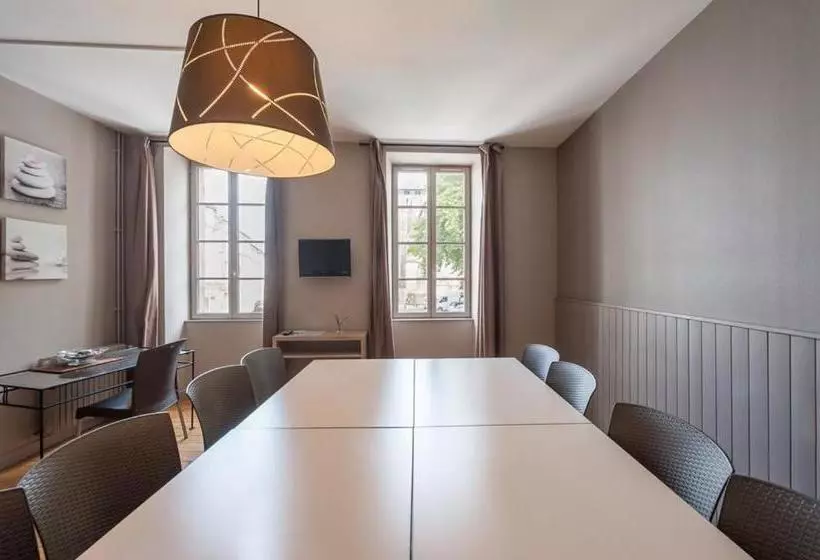 Hotel Saveurs De L Abbaye