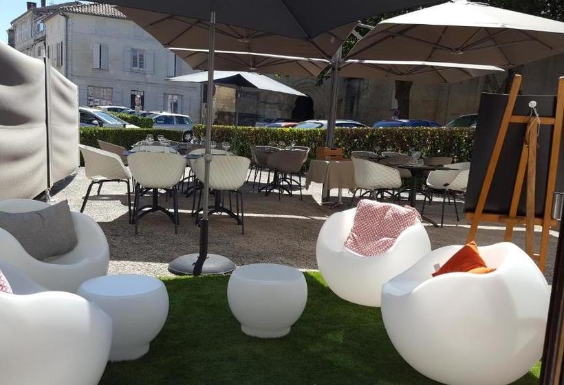 酒店 Saveurs De L Abbaye