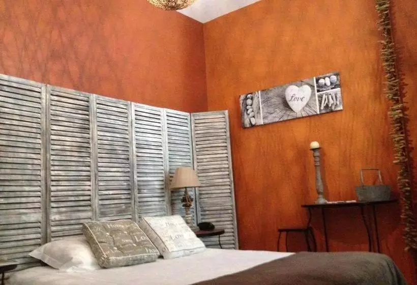 Hotel Saveurs De L Abbaye