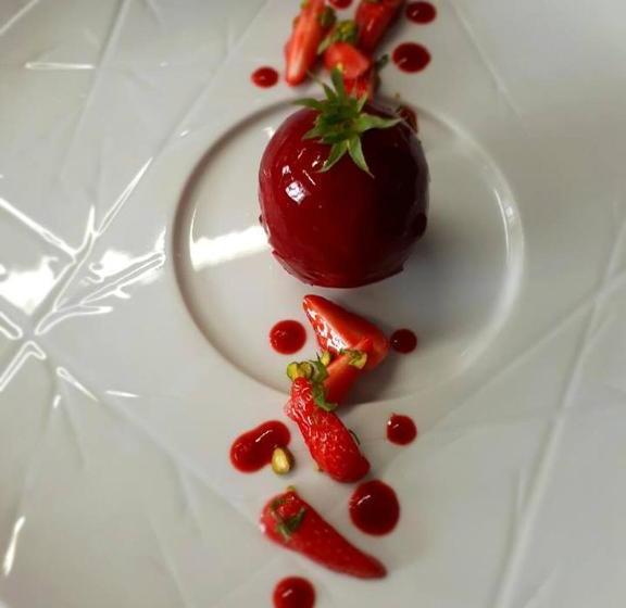 酒店 Saveurs De L Abbaye