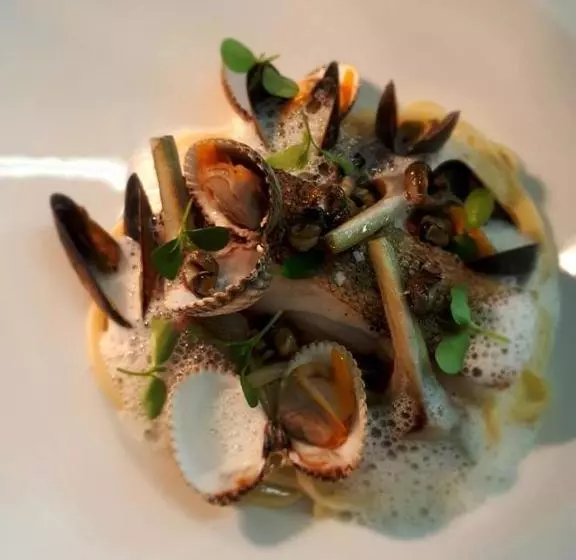 Hotel Saveurs De L Abbaye