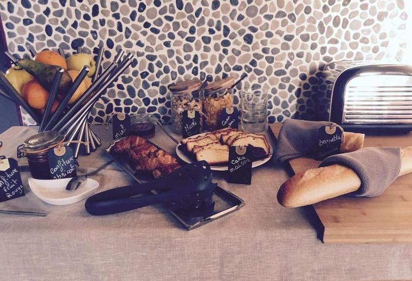 酒店 Saveurs De L Abbaye