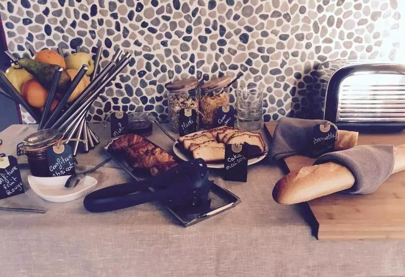 Hotel Saveurs De L Abbaye