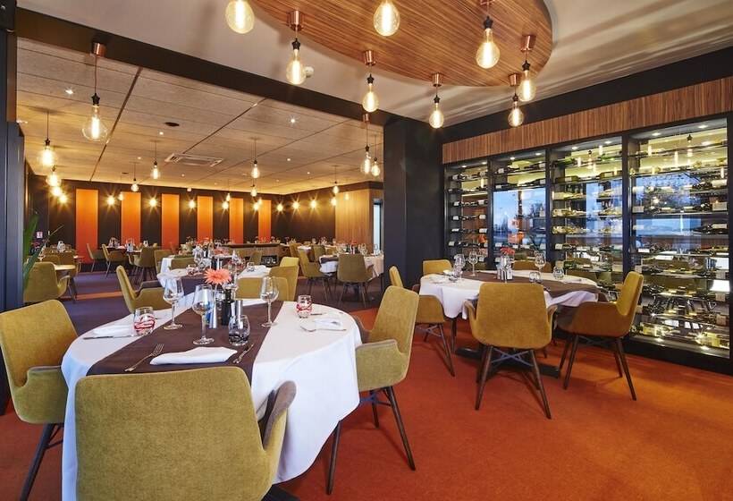 فندق على الطريق Kyriad Clermont Ferrand Nord  Riom