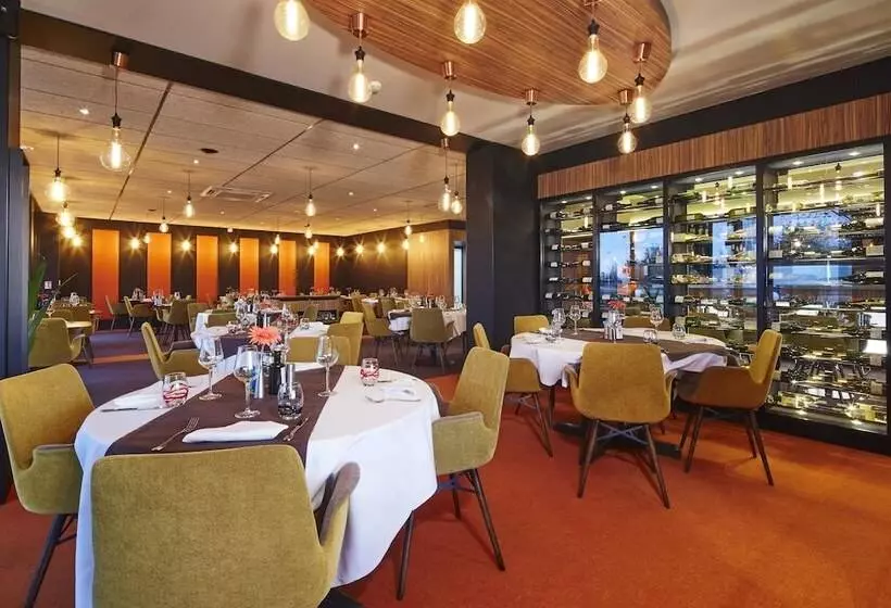 Motel Kyriad Clermont Ferrand Nord  Riom