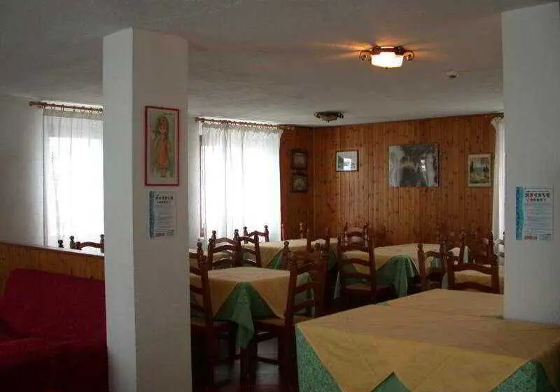 Piccolo Chalet