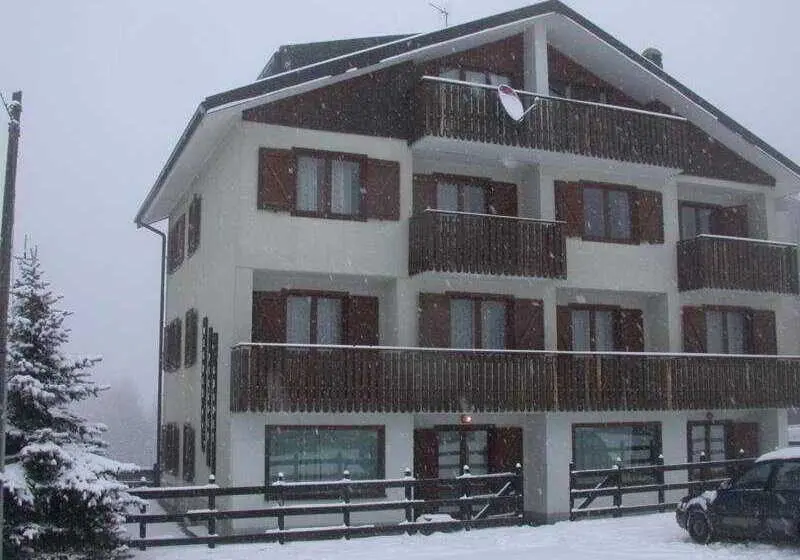 Piccolo Chalet