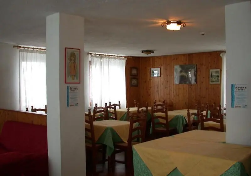 Piccolo Chalet
