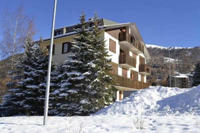 Piccolo Chalet