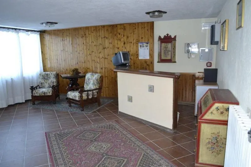 Piccolo Chalet