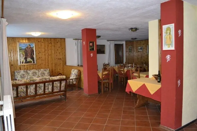 Piccolo Chalet