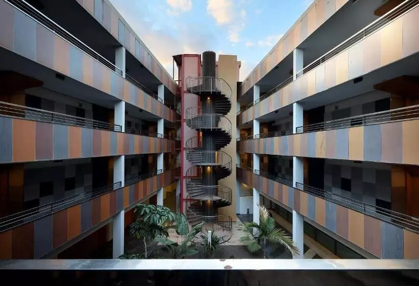 Villas Eurostars Las Salinas