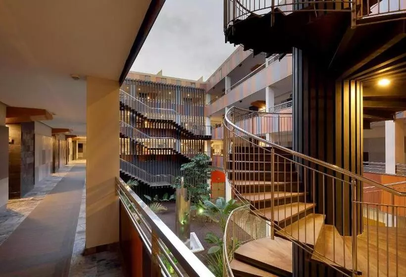 Villas Eurostars Las Salinas