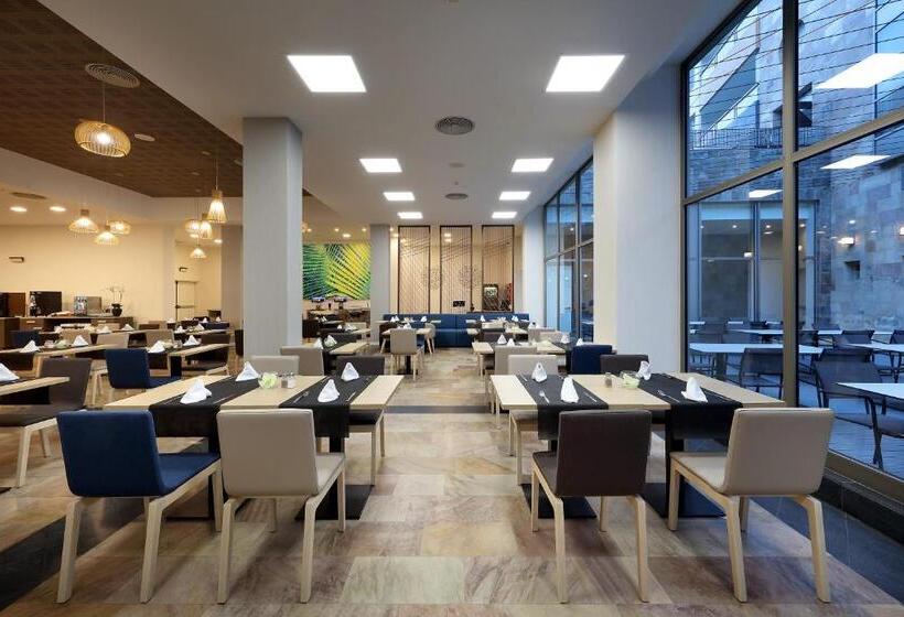 Villas Eurostars Las Salinas