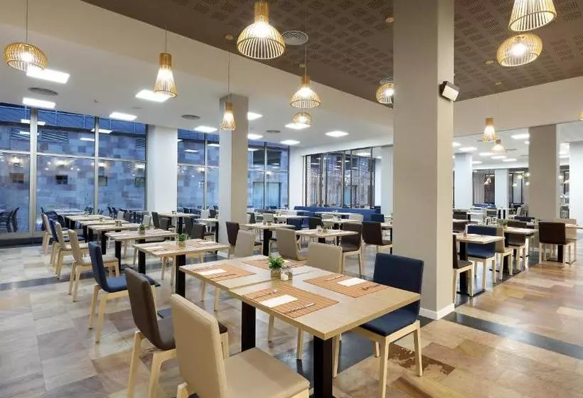 Villas Eurostars Las Salinas