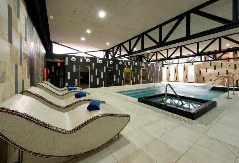 Villas Eurostars Las Salinas