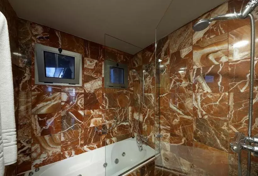 Villas Eurostars Las Salinas