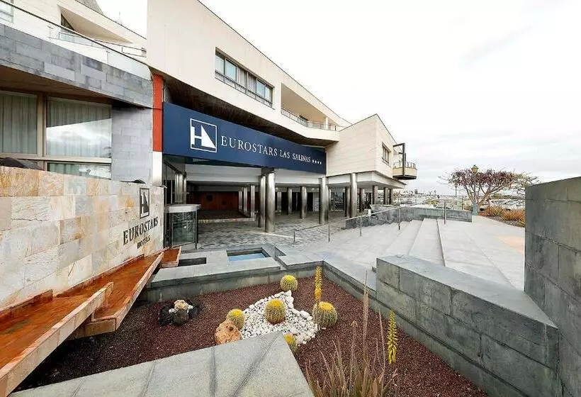 Villas Eurostars Las Salinas