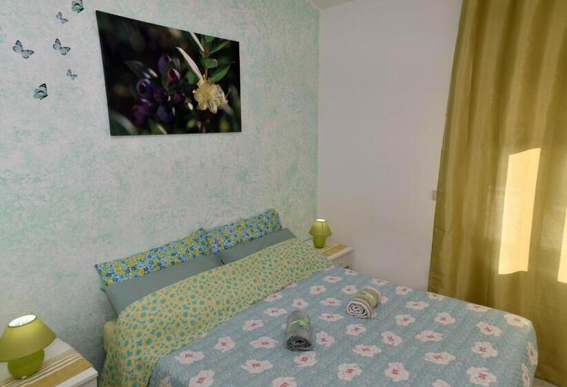 B&b Sa Pintadera