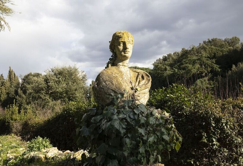 Castello Di Sovicille Residenza D Epoca