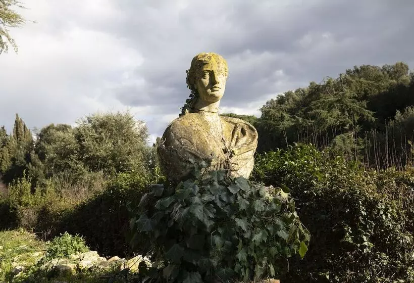 Castello Di Sovicille   Residenza D Epoca