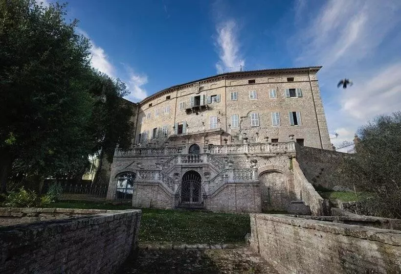 Castello Di Sovicille   Residenza D Epoca