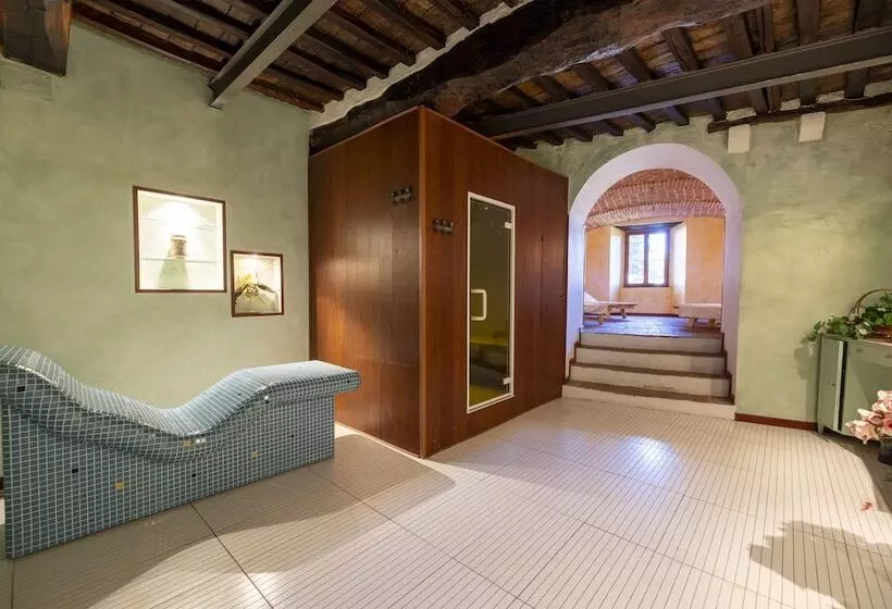 Castello Di Sovicille   Residenza D Epoca