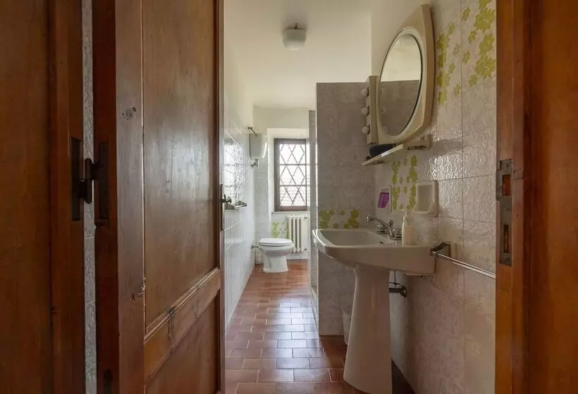 Castello Di Sovicille   Residenza D Epoca