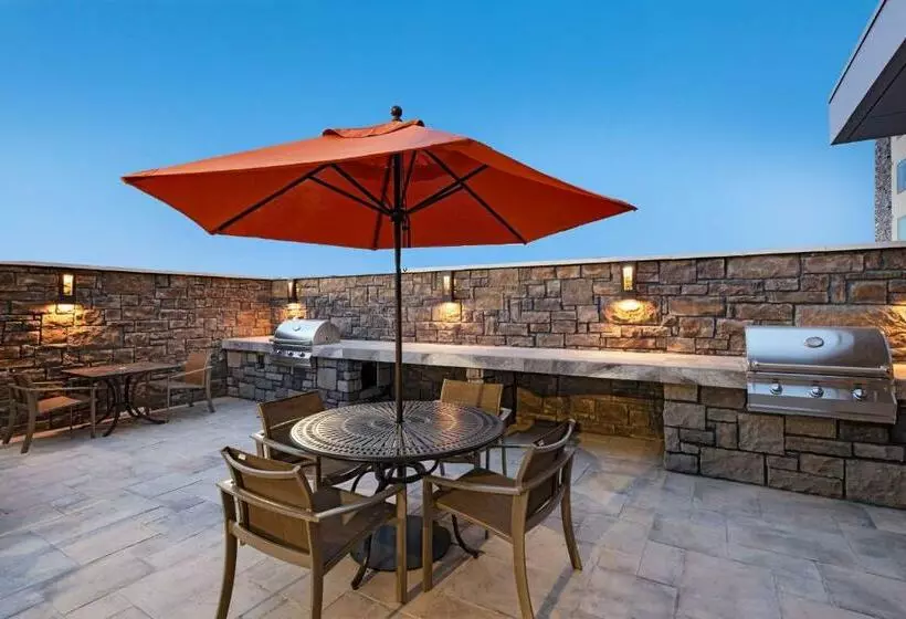 ホテル Hyatt House Carlsbad