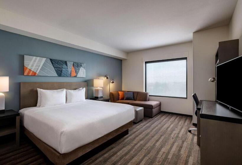 فندق Hyatt House Carlsbad